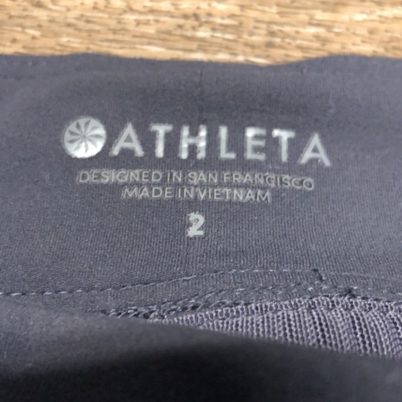 ⭐️⬇️ ATHLETA *BUNDLE* WOMEN’S ATHLETIC JOGGER/WORKOUT PANTS - Picture 6 of 13